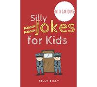Silly Knock-Knock Jokes for Kids