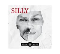 SILLY - KOPF AN KOPF CD 15 TRACKS DEUTSCH-ROCK & POP NEW
