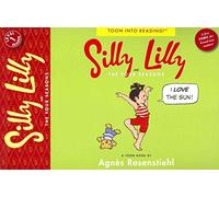 Silly Lilly and the Four Seasons: TOON Level 1