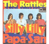 Silly Lilly / Papa-San [Vinyl Single 7'']