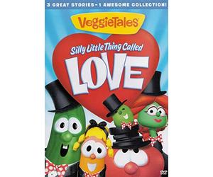 Silly Little Thing Called Love