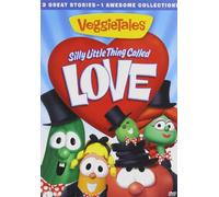 Silly Little Thing Called Love [DVD] [2009] [Region 1] [US Import] [NTSC]