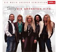 Silly - Musik Unserer Generation