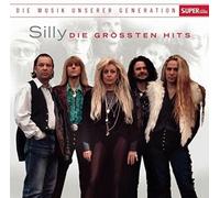 Silly - Musik Unserer Generation