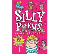 Silly Poems: (Scholastic Poetry 2nd edition)