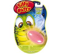 Silly Putty-Glow