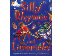 Silly Rhymes and Limericks