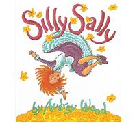 Silly Sally Big Book
