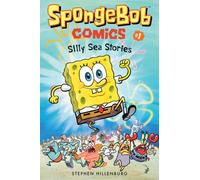 SILLY SEA STORIES By HILLENBURG, STEPHEN (Paperback) (9781419723193)