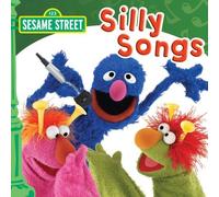 Silly Songs by Sesame Street (2009) Audio CD