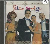 Silly Songs (Various Artists)