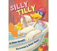 Silly Tilly