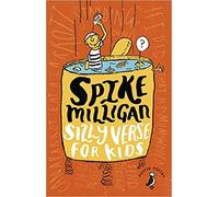 Silly Verse for Kids Paperback 1 Oct 2015