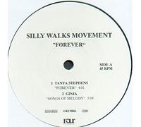 Silly Walks Movement - Forever [VINYL]
