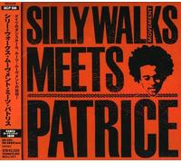SILLY WALKS MOVEMENT - Meets Patrice