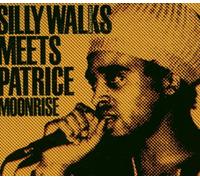 Silly Walks Movement Meets Patrice - Moonrise