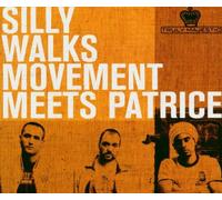Silly Walks Movement meets Patrice - Truly Majestic