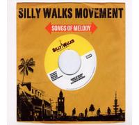 Silly Walks Movement - Silly Walks Movement