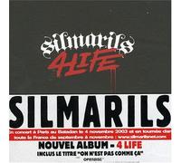 Silmarils - 4life