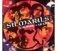 Silmarils - Album+ 10`Live`Inedits
