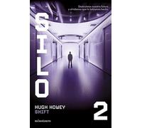 Silo nº 02/03 Shift: 2 (Ciencia Ficción)