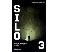 Silo nº 03/03 Dust: 3 (Ciencia Ficción)