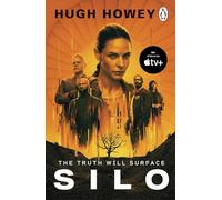 Silo – Now a major TV series! – Penguin Books
