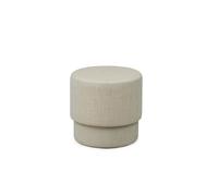 Silo Pouf Small Canvas 224