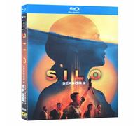 Silo Season 2 (2024) Blu-ray 1080P BD