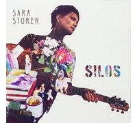 Silos by Sara Storer