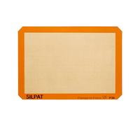 Silpat AE365240-02 Premium Non-Stick Silicone Baking Mat 9-7/16" x 14-3/8"
