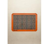 Silpat Bakery Choux Baking Cloth 42 x 29.5 cm - Non-Stick, Reusable - Baking Uniform and Perfect Results - Home Bakery and Pastries - Durable Kitchen Mat