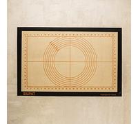 Silpat ES-7080-FR Graduated Pastry Cloth 585 x 385 mm, Fibreglass