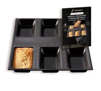 Silpat Flexipan 6 Financiers Mold