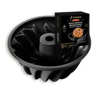 Silpat Flexipan Brioche Mold