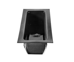 Silpat Flexipan Classic Cake Pan - The Original Non-Stick Pan Handcrafted in France Since 1965 - Trusted by World-Class Chefs - Certified Food Safe Flexipan® Technology (Cake Mold and Frame)