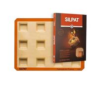 Silpat Perfect Brownie Mold