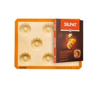 Silpat Perfect Mini Fluted Cake Mold