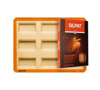 Silpat Perfect Mini Loaf Mold