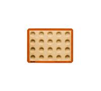Silpat Perfect Mini Muffin Mold
