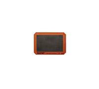 Silpat SPN-1/4-WS Baking Mat, Silicone Fiberglass, Orange