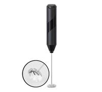 Silreck Frother Handheld Milk Frother Electric Milk Frother for Coffee Latte Cappuccino Frother for Matcha Automatic Drink Milkshake Mixer and Egg Beater