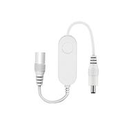 Silriku Zigbee DC5V 12V 24V 5050 RGB Single Smart LED Strip Controller APP/Voice Control for Plus/