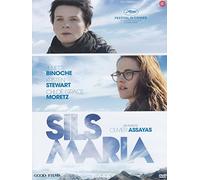 sils maria dvd Italian Import