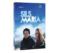 Sils Maria DVD / Sils Maria (Czech Version)