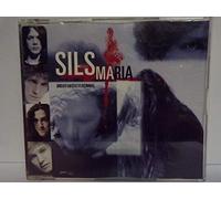 Sils Maria - Uns gibt es nur einmal/Perfekte Boxer [Single-CD]