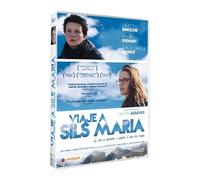 Sils Maria (VIAJE A SILS MARIA, Spain Import, see details for languages)