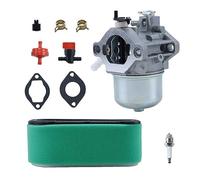 Silscvtt 286707 286702 Carburetor Replacement for Briggs Stratton 289702 289707 694941 699831 Engine Lawnmover