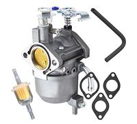 Silscvtt Carburetor Carb Replacement for Kawasaki Mule 600 610 SX XC SC 4x4 2005-2019 15003-2943