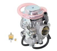 Silscvtt Carburetor Replacement for 1987-2003 Kawasaki 1986-2004 Mojave 250 KSF250A Bayou 300 KLF300B KLF300C 4x4 KLF300A Carb